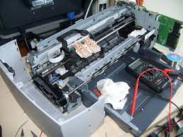 Printer AMC Service