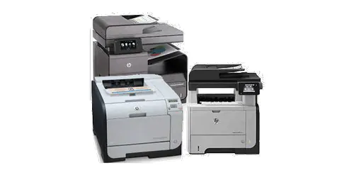 Printer Rental