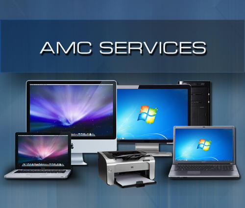 Computer AMC Service In Sansari