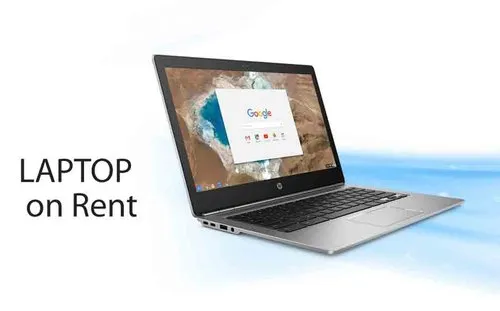 Laptop Rental In Bhandewadi	